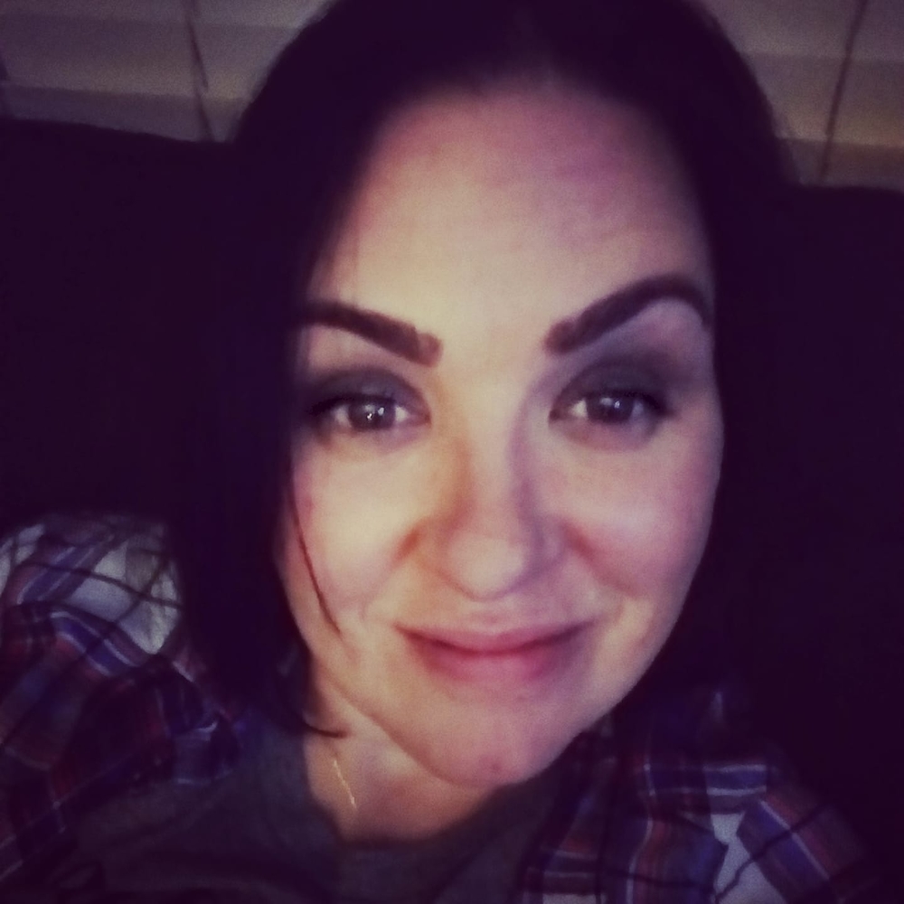Meet your Posher, Rhonda